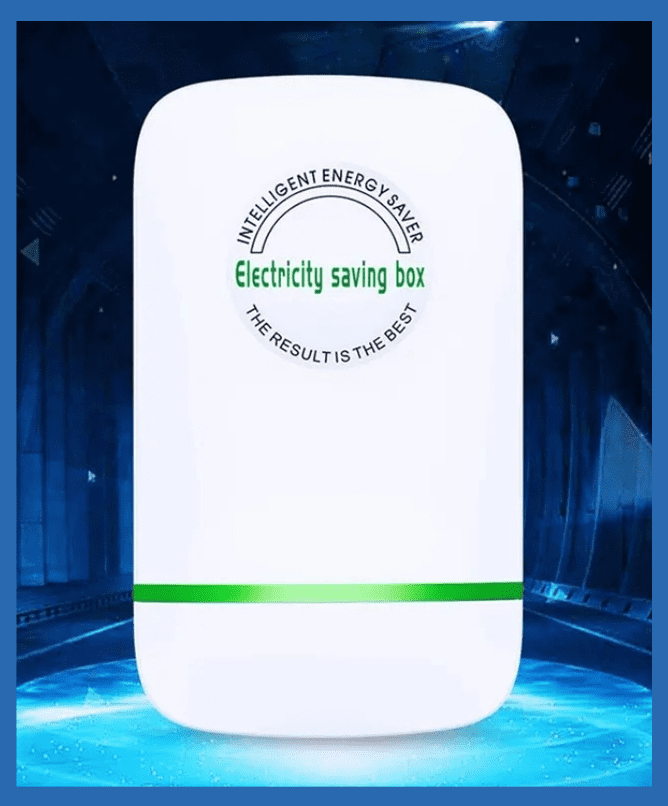 جهاز توفير الطاقة Energy Saving Device