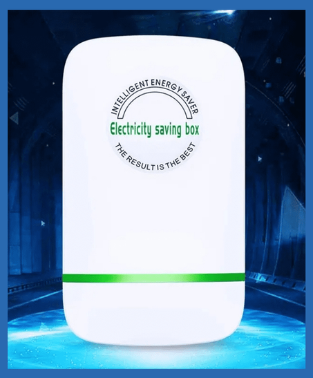 جهاز توفير الطاقة Energy Saving Device
