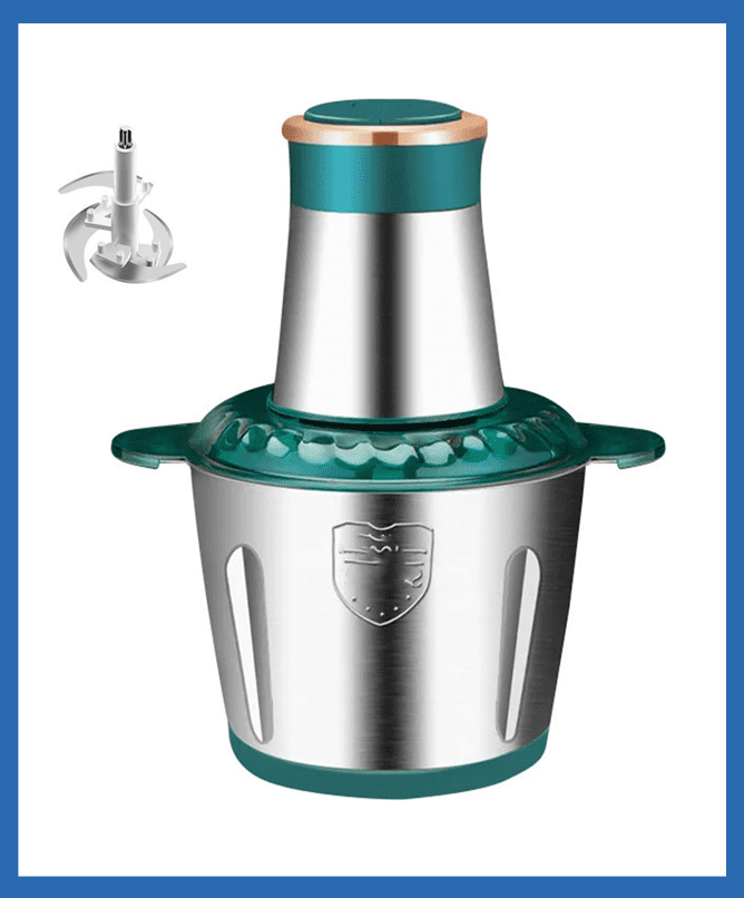 قطاعة متعددة الاستعمالات Multi-Purpose Cutter