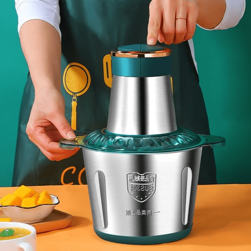 قطاعة متعددة الاستعمالات Multi-Purpose Cutter