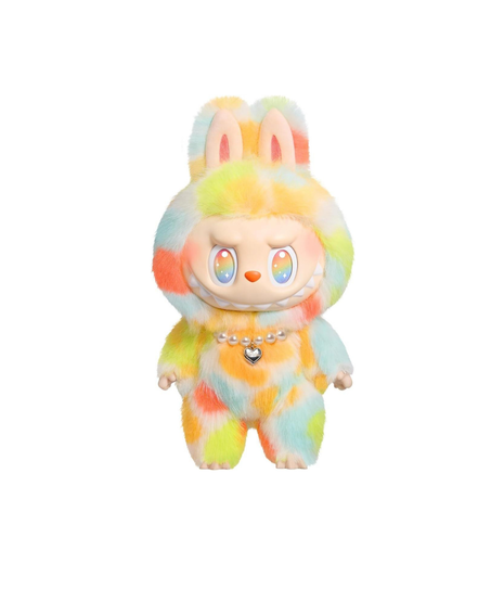 Labubu Royal - لابوبو الملكي