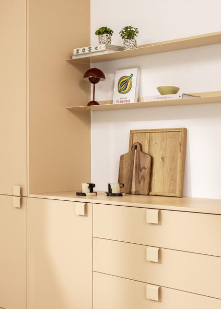 الأثاث المنزلي