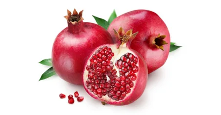 الرمان Grenade