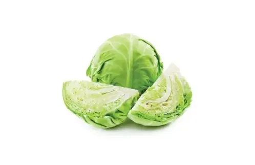 مكّور Chou blanc