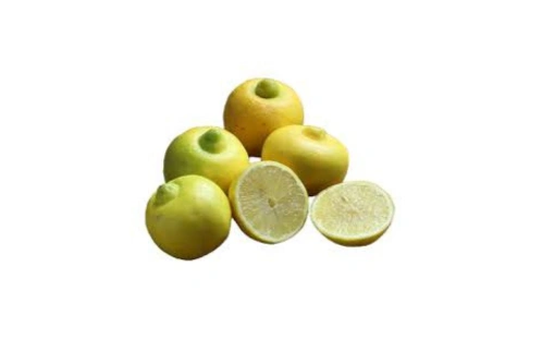 ليمون بلدي Citron beldi