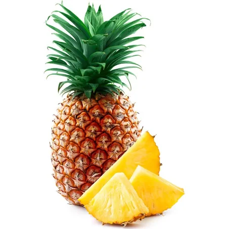 الاناناس ananas