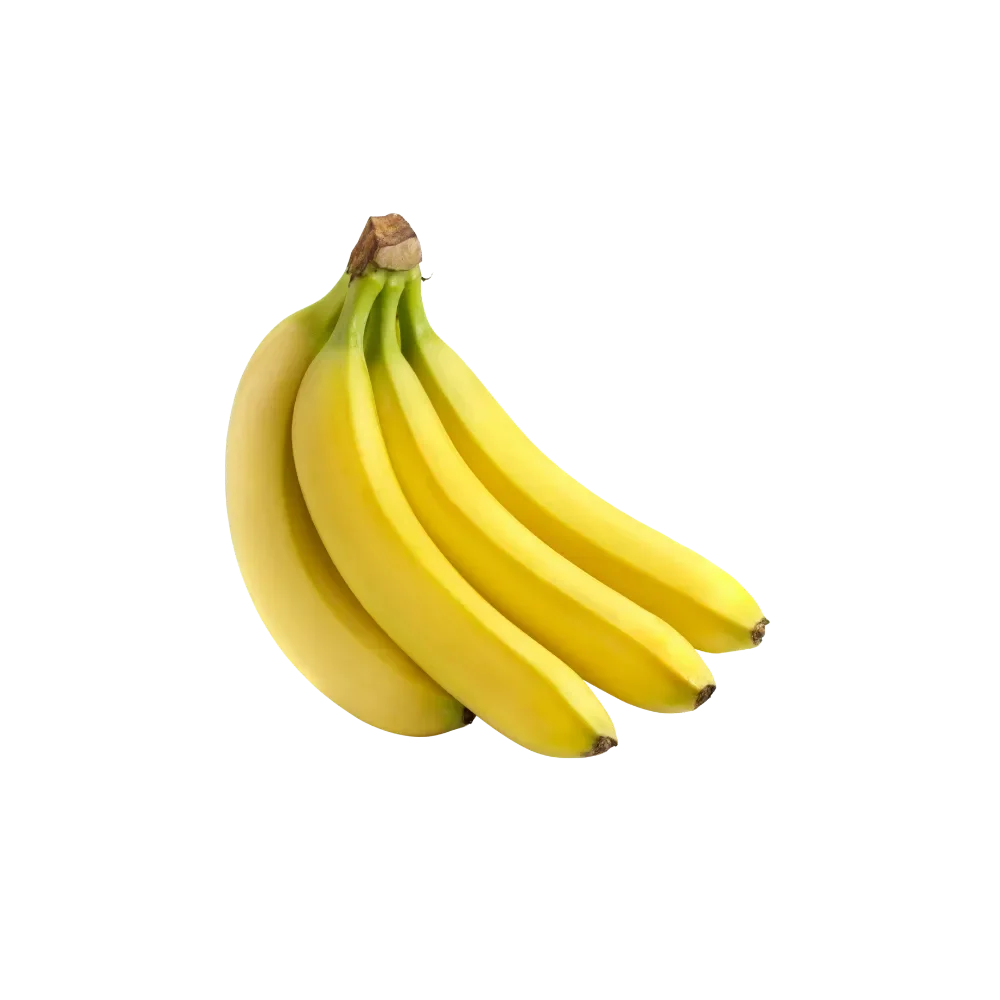 الموز banane