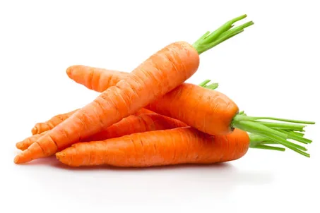 الجزر Carottes