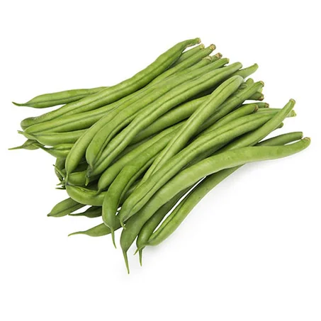 اللوبيا haricots verts