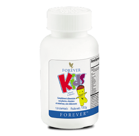 فوريفر كيدز