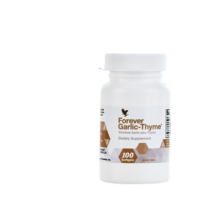 فوريفر ثوم و زعر