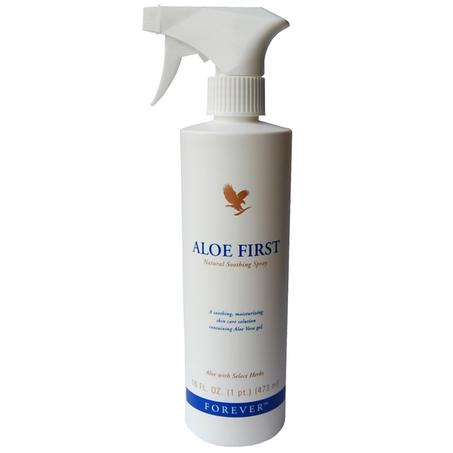 ألوي فيرست(سيروم الأعشاب)