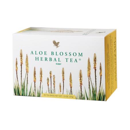 شاي إنفيوجن فلور دالويس