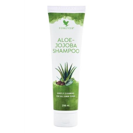 شامبو الألوي-جوجوبا-Jojoba-Aloe