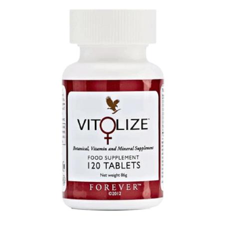 فيتولايز النساء