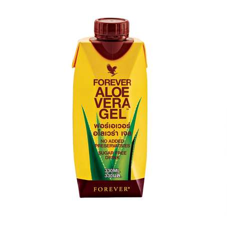 ألوفيرا جيل ميني