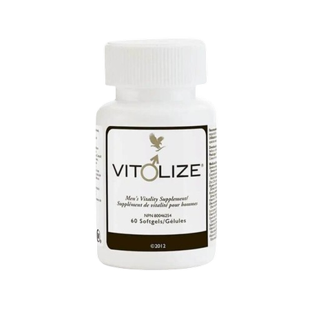 فيتولايز الرجال