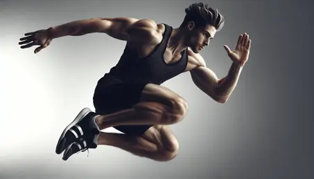 الرياضة و اللياقة البدنية