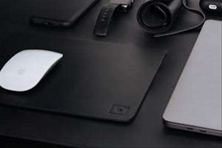 الكترونيات