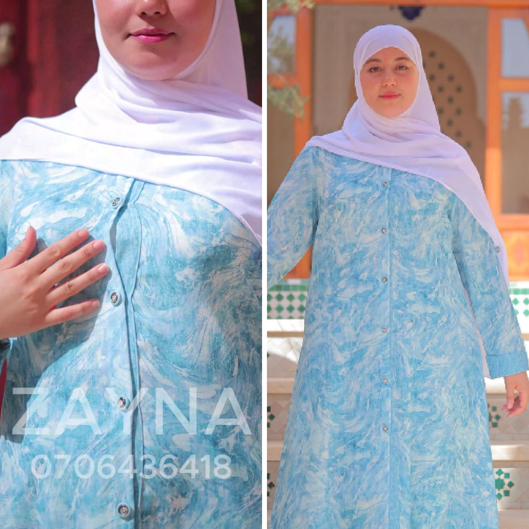 New collection