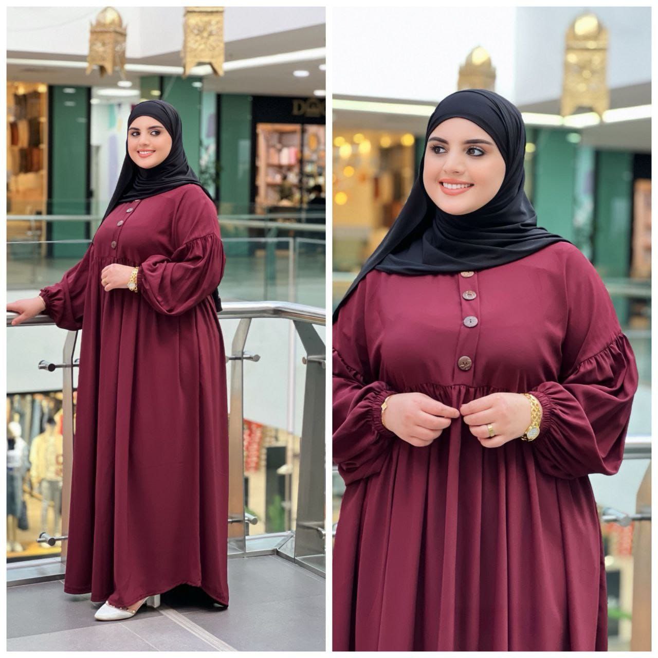 فساتين