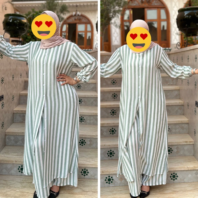ENSEMBLE lin qamar