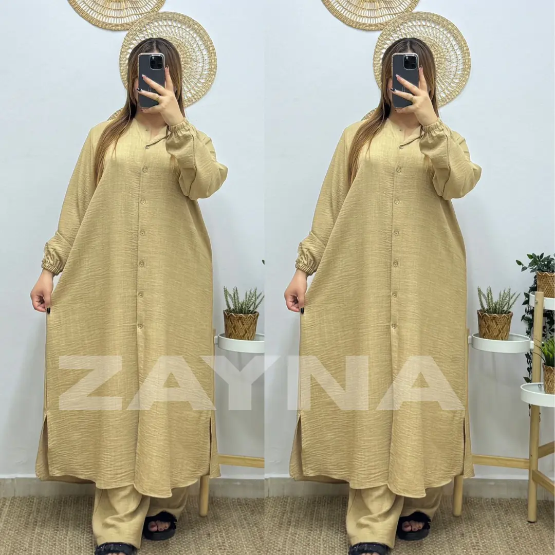طقم زينة refgus1