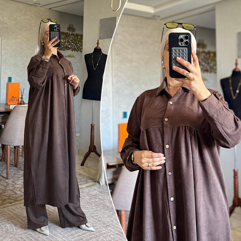 ensemble fodan closh