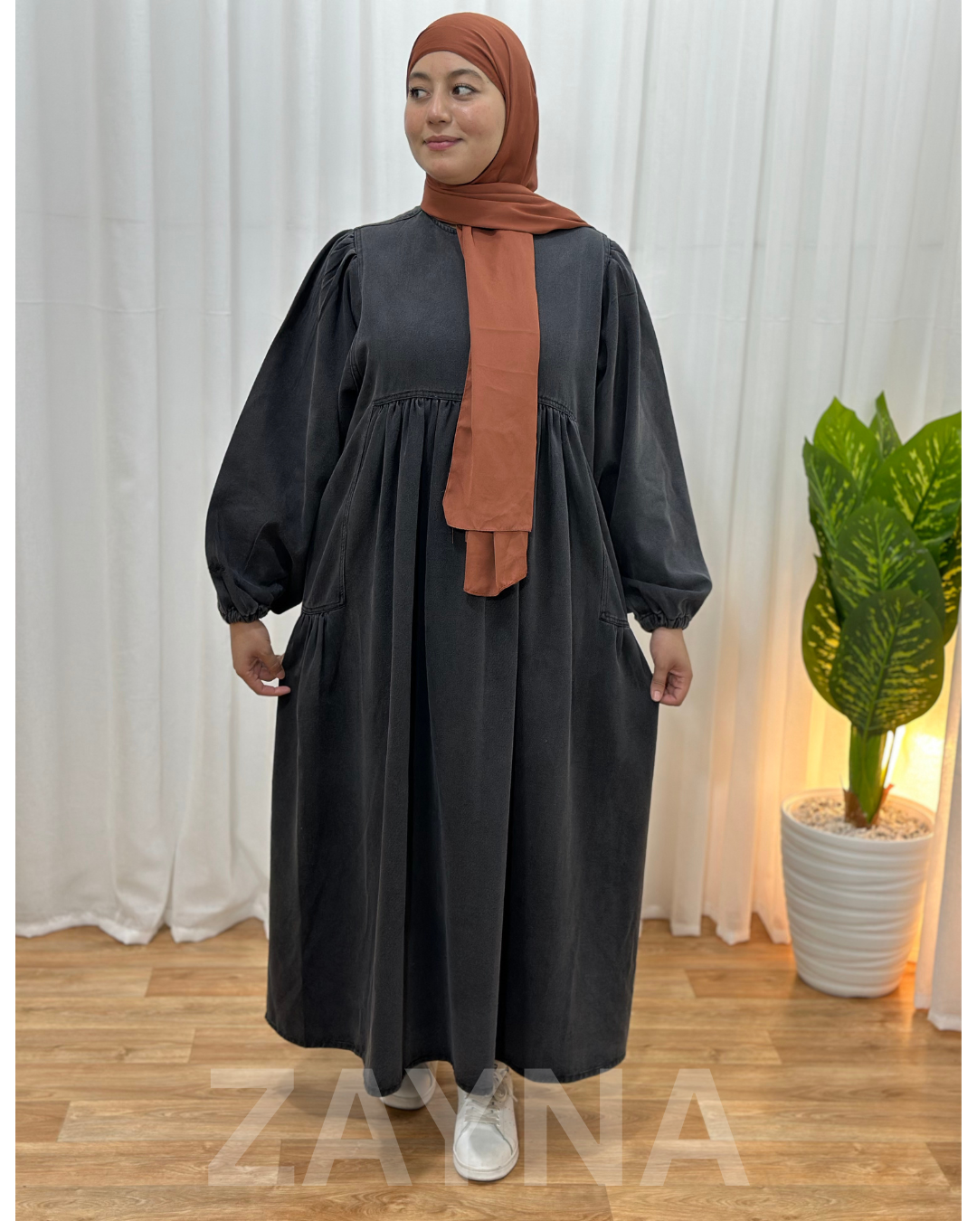 كسوة دجين ref999