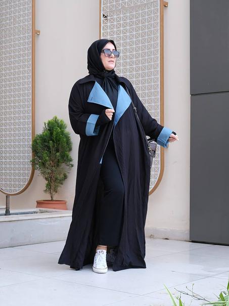 عباية سمر