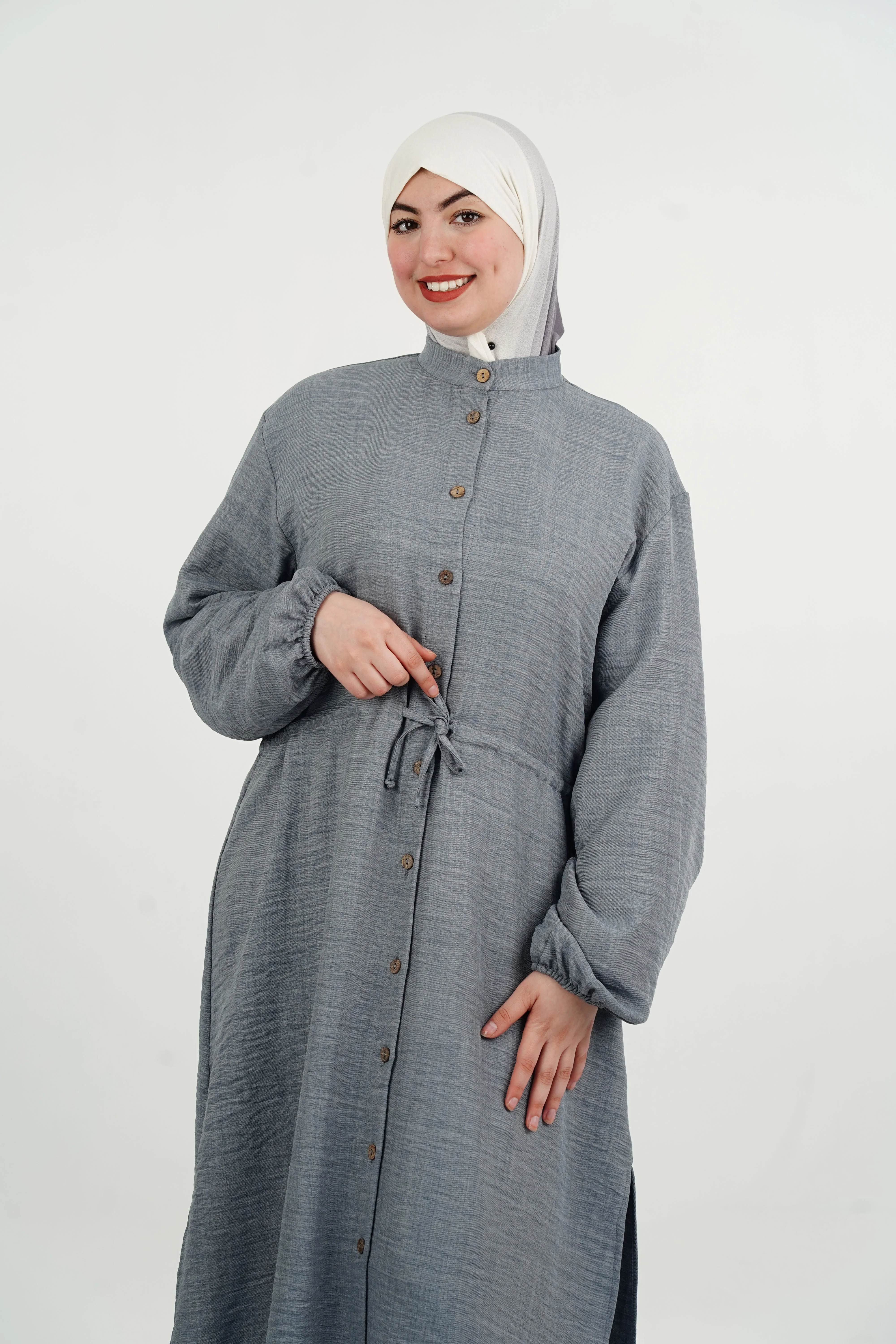 طقم من قطعتين ثوب LIN