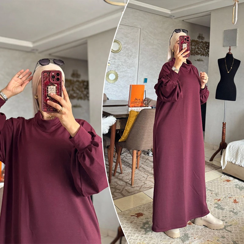 Robe casual غوب كاجوال