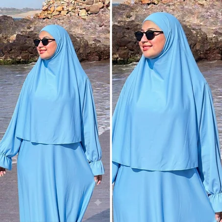 borkini ZAYNA