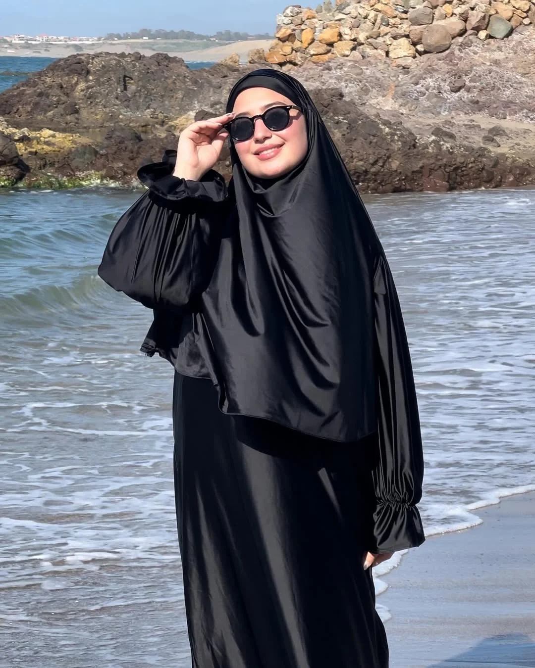 borkini ZAYNA
