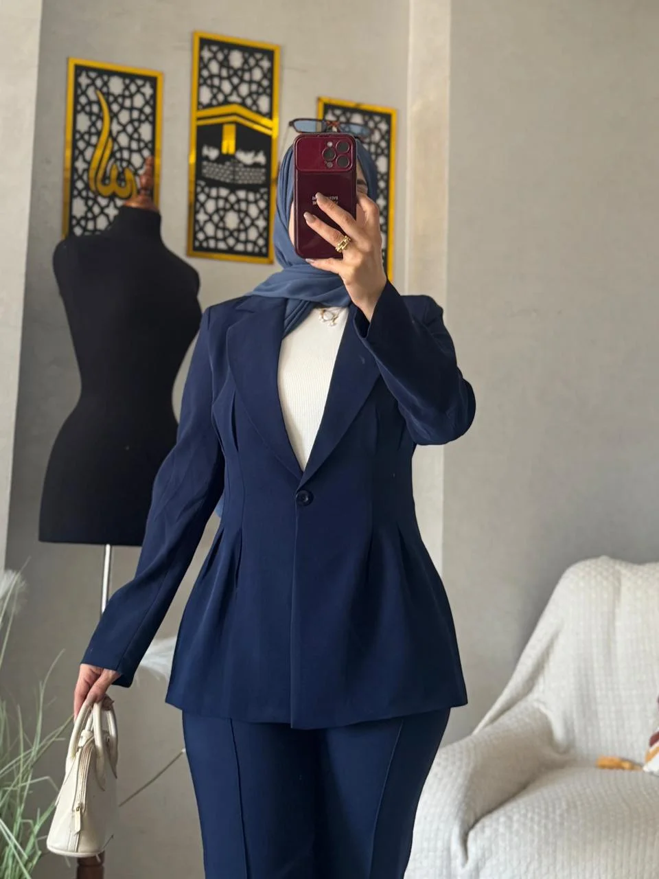 ensemble class