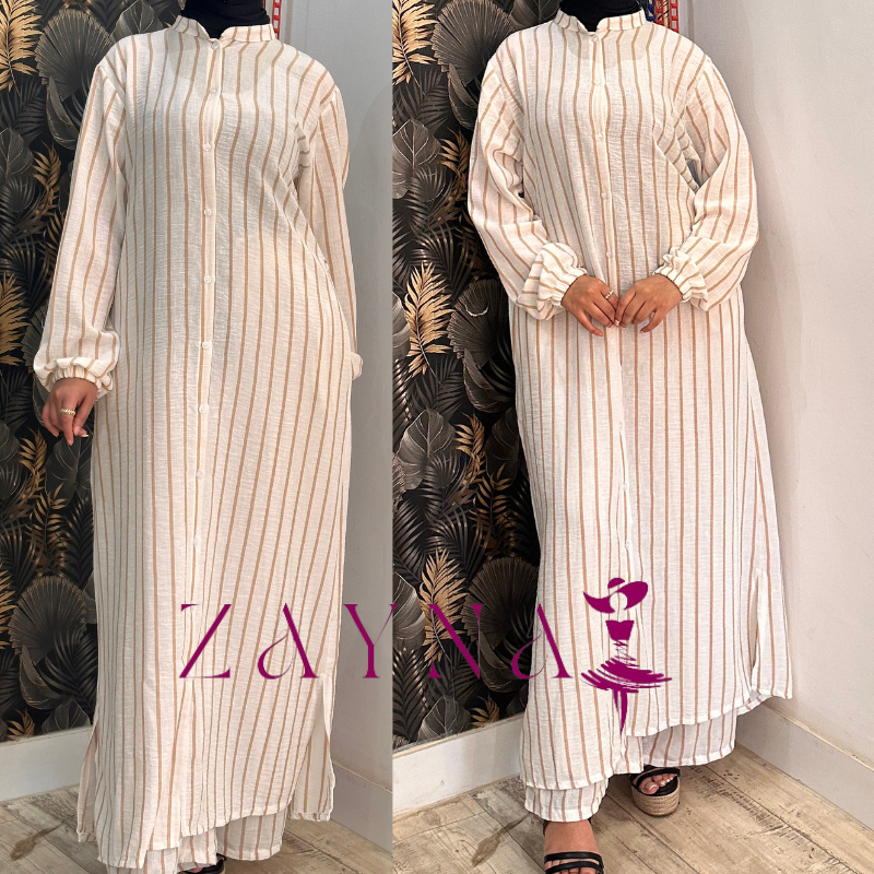 طقم زينة refwear1
