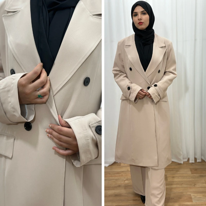 طقم classic