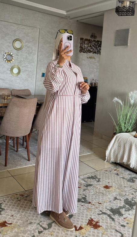 robe lin