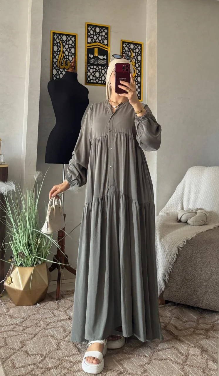 robe closh