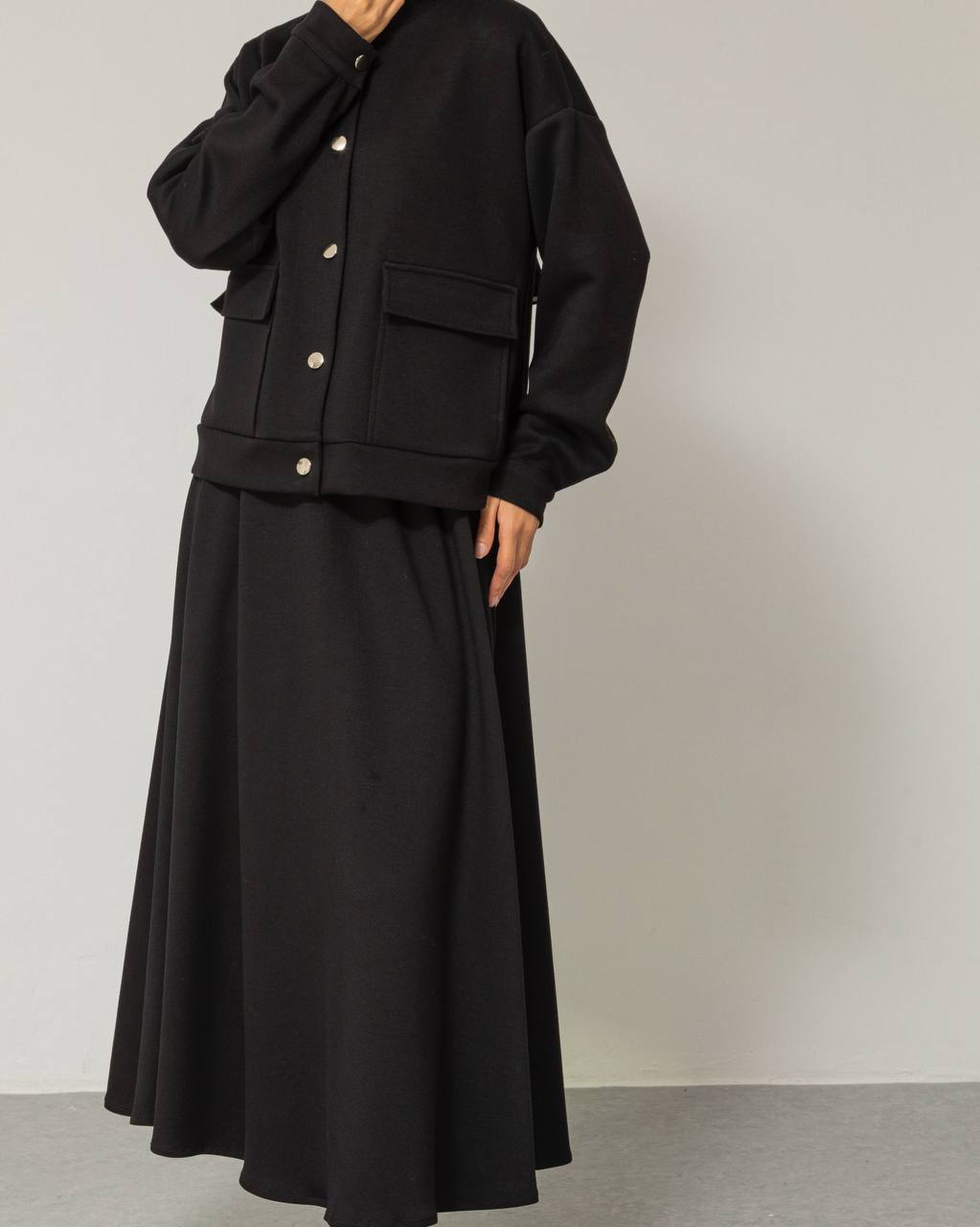 طقم غوب كاجوال