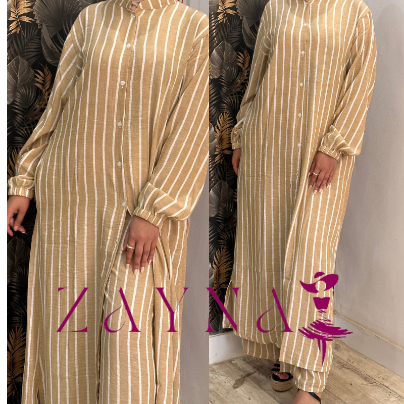 طقم زينة refwear1