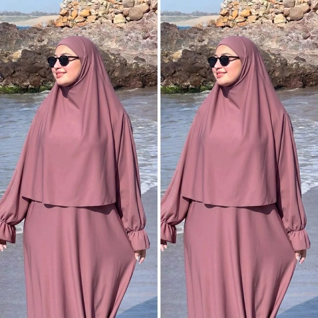 borkini ZAYNA