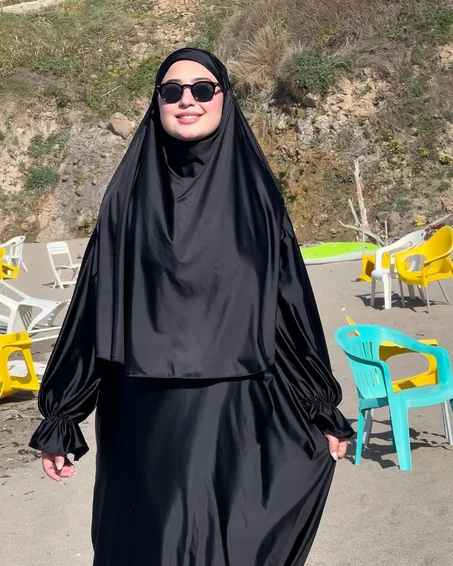 borkini ZAYNA