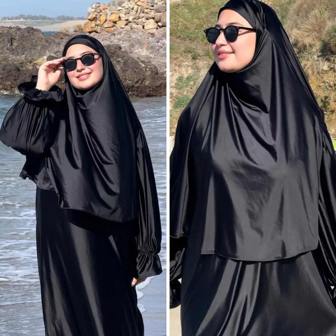 borkini ZAYNA
