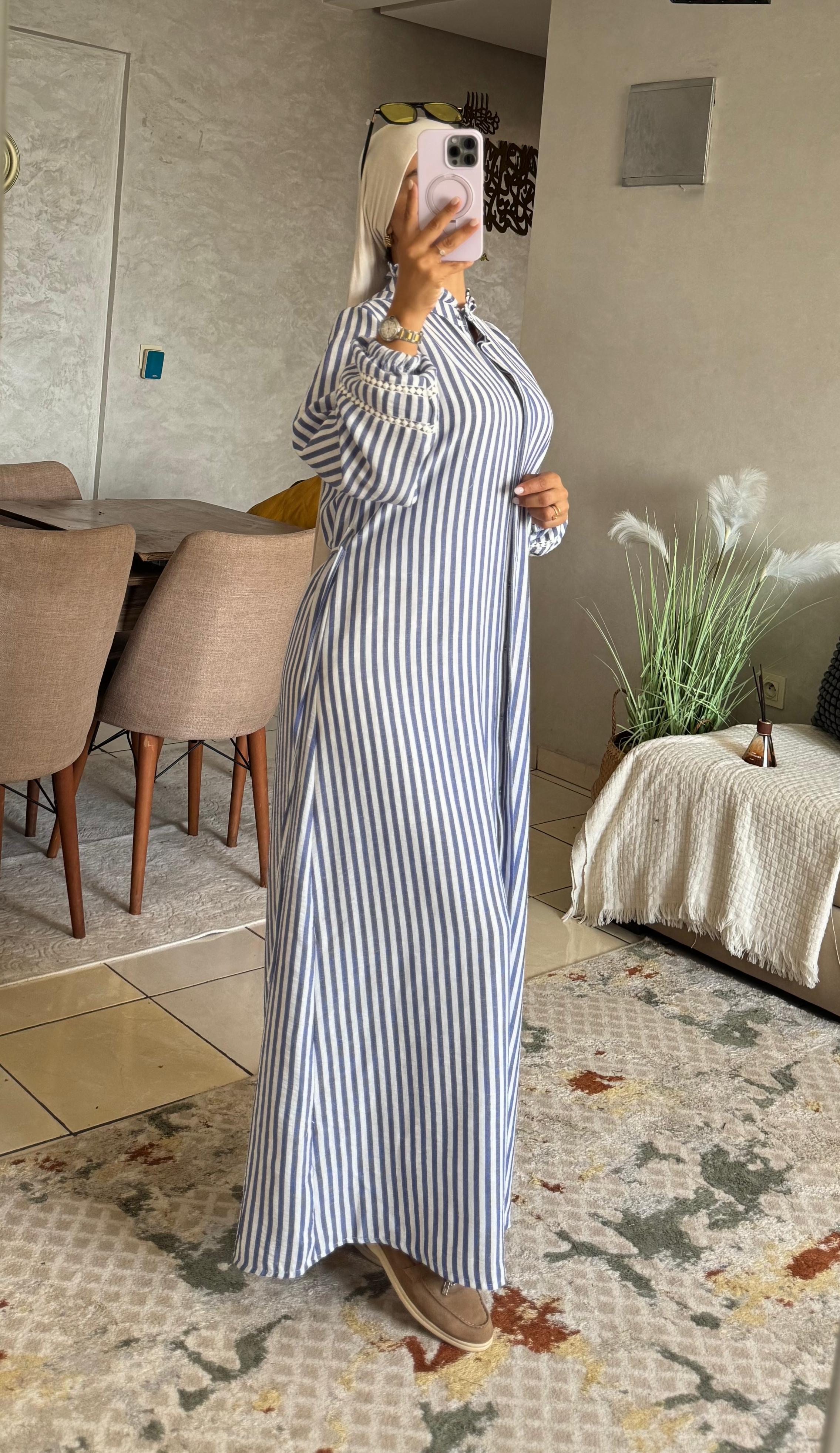 robe lin