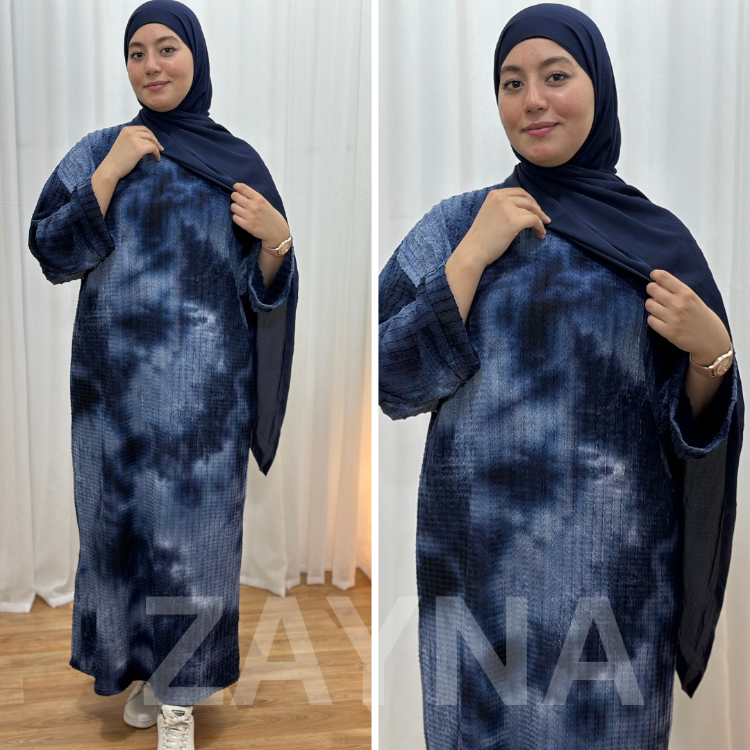 robe lina