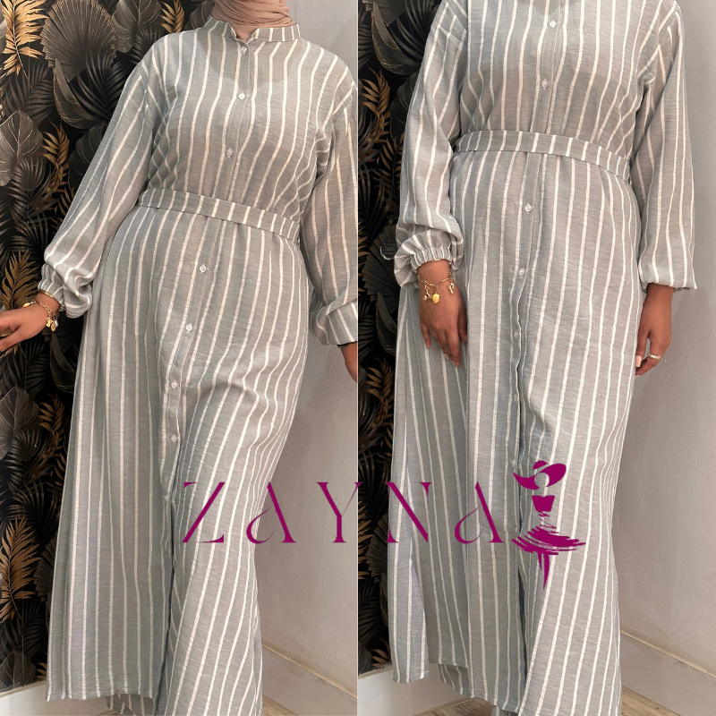 طقم زينة refwear1