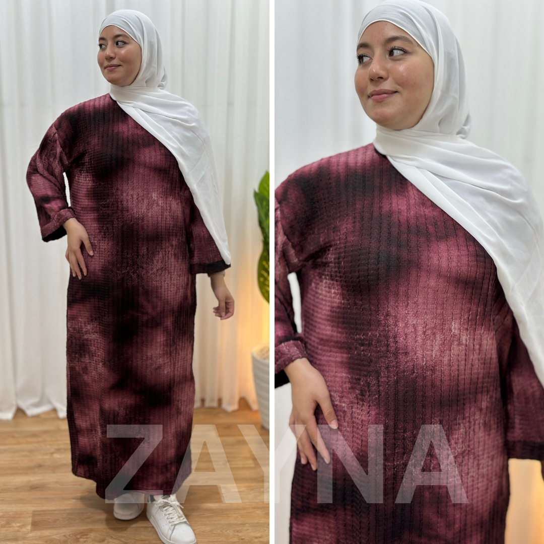 robe lina