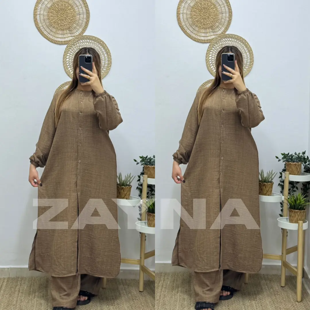 طقم زينة refgus1
