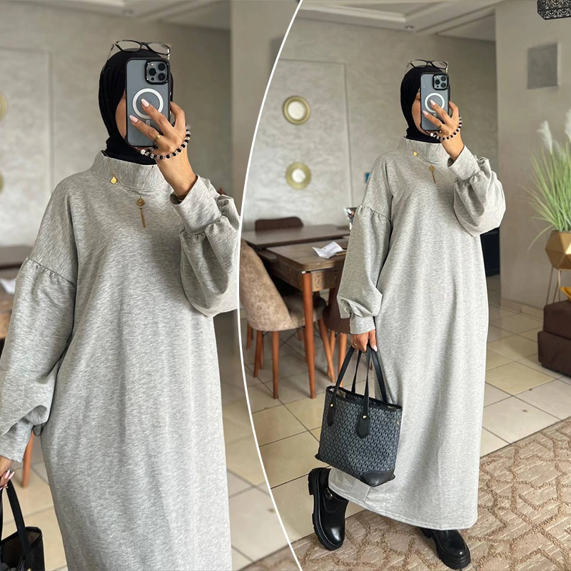 Robe casual غوب كاجوال